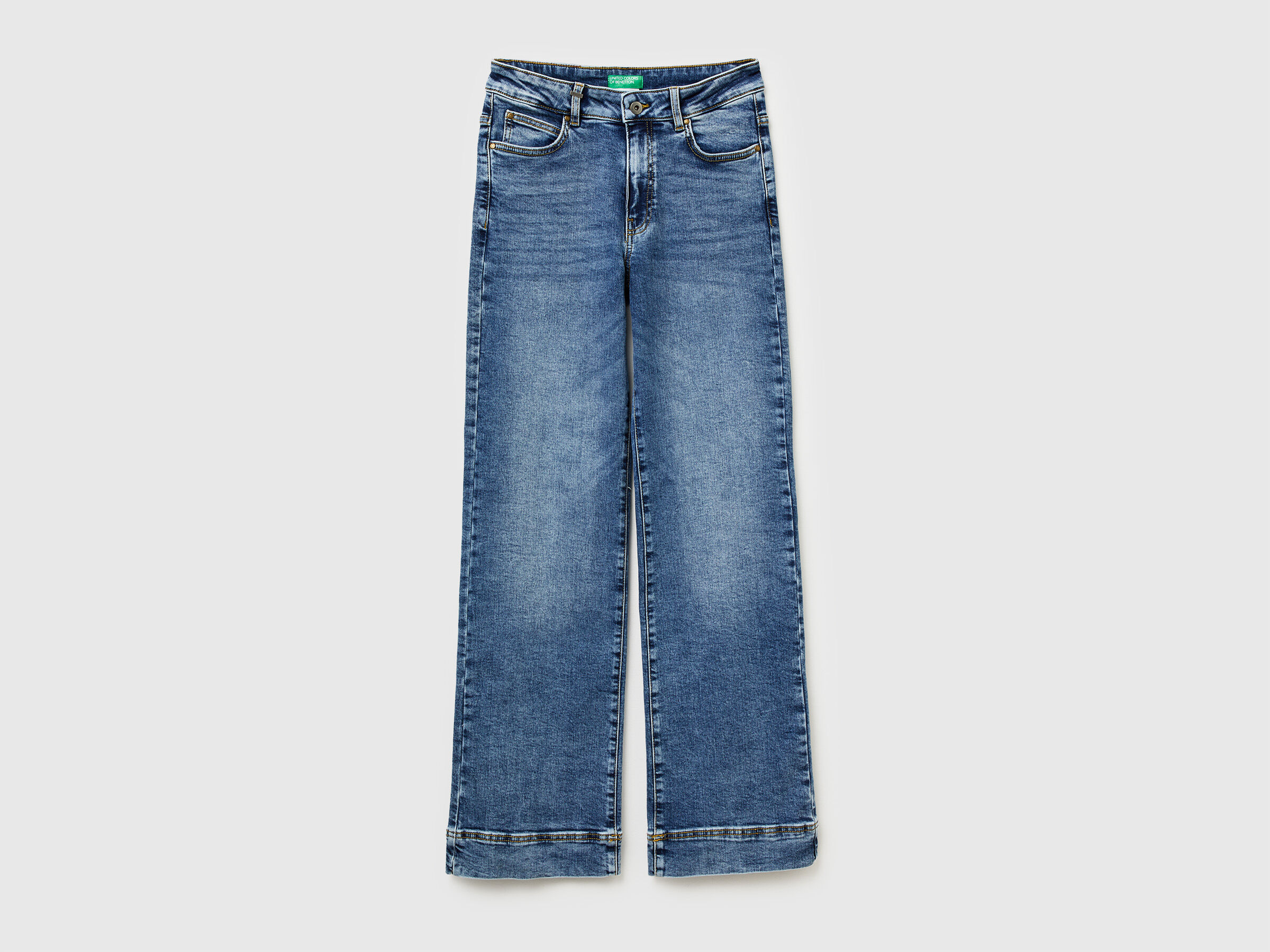 TROUSERS Women image number 4